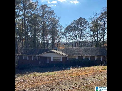 21672 Olan Dr, Mccalla, AL home video tour