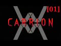 Прохождение Carrion [01] - Свить гнездо!