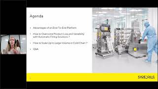Webinar | End to End Cold Chain Management a Next Generation Approach