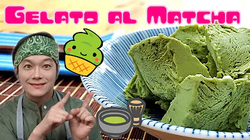 Che gusto ha matcha?