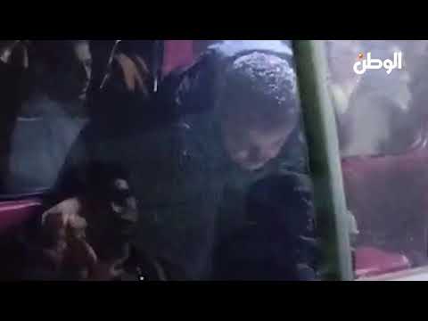 ماسكين في إيد بعض آخر ظهور لأطفال قرية الراهب قبل إنهاء حياتهم