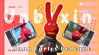 Unboxin 📷| Cosplay de Juan Carlos bodoque