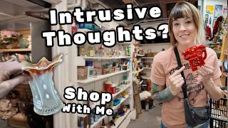 Just My Intrusive Thoughts Again