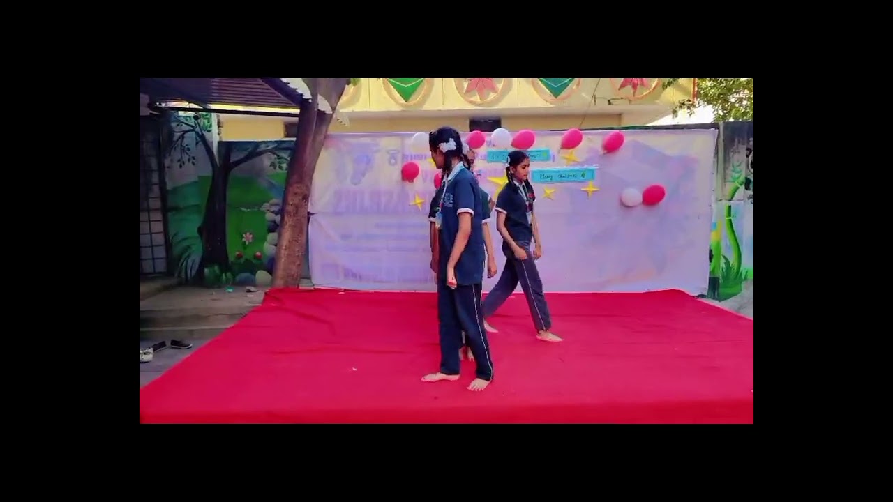 Christmas day celebration 