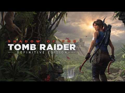 Shadow of the Tomb Raider Walkthrough Part 3