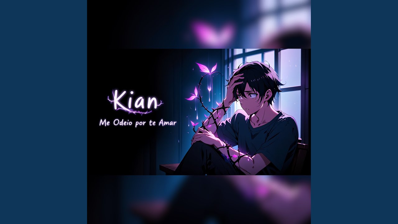 Me Odeio por te Amar