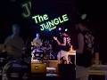 The Jungle Fusion Show🌴 Pt. 1 | Live at The Central Club Hotel