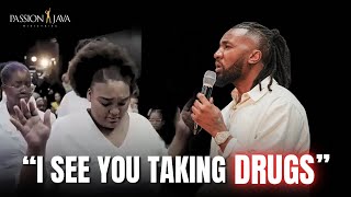 Spirit of Nicotine Cast Out 🚬 Profile