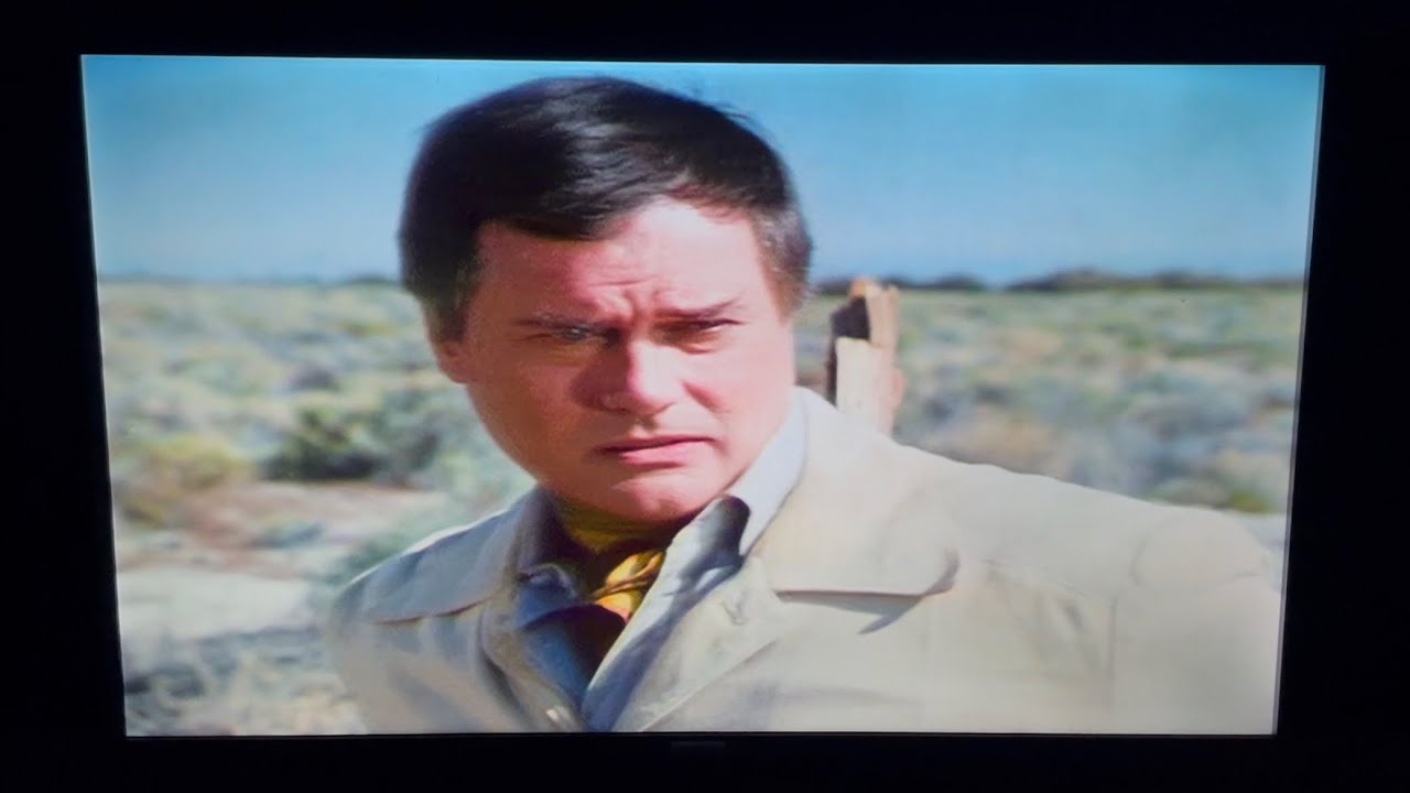 Dallas: J.R. is against Bobby’s project on Section 40.