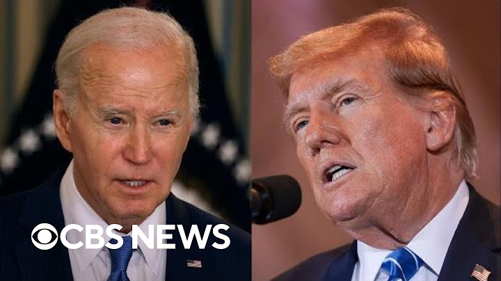 Biden, Trump win most respective Super Tuesday contests