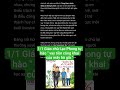 Giáo chủ Lạc Phong khoe khoang việc vay tiền #lacphong cõng mẹ ra Tòa