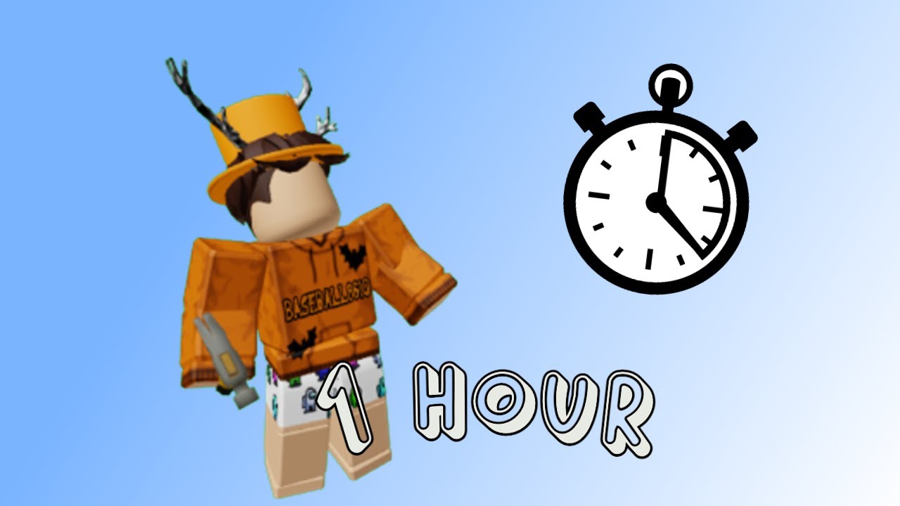Making a roblox game in 1 hour - Roblox Studio Live - YouTube