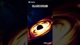 Introduction to black holes#spaceexploration #astrophysics #cosmology #spaceenthusiast