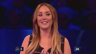 Celebrity Tipping Point: Lucky Stars - S03 E01 (15 October 2016) Profile