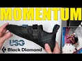 Black Diamond Momentum Shoes Review (Black Diamond Climbing Shoes Review)