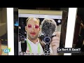 CES 2018 : Quelques miroirs connectés