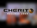 CHERITO - Resumen 2009