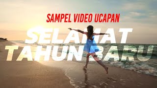 selamat tahun baru 2026 MULTICAM PICTURE screenshot 5