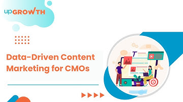Data-Driven Content Marketing Strategies for Fractional CMOs