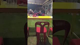 Malam Kembang Dan Penghiburan Kepada Keluarga Almh Yeo A Bue