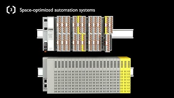 Axioline Smart Elements: 𝐍𝐮𝐞𝐯𝐚 𝐠𝐚𝐦𝐚 𝐝𝐞 𝐈/𝐎𝐬 𝐜𝐨𝐦𝐩𝐚𝐜𝐭𝐚𝐬 𝐲 𝐞𝐧𝐜𝐡𝐮𝐟𝐚𝐛𝐥𝐞𝐬 𝐝𝐞 𝐏𝐡𝐨𝐞𝐧𝐢𝐱 𝐂𝐨𝐧𝐭𝐚𝐜𝐭.