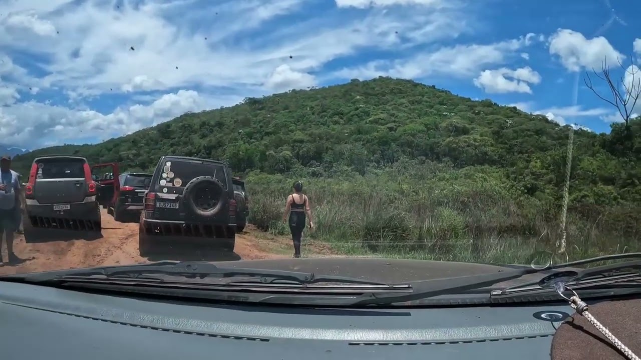 trilha aniversario darlan