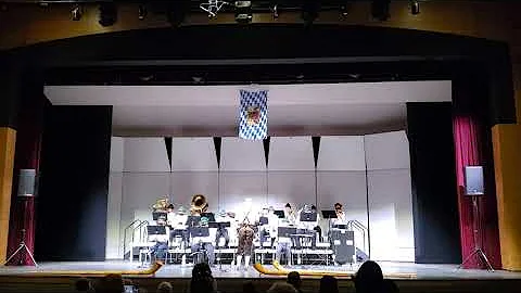 Immer Wieder Blasmusik- KHS Polka Band