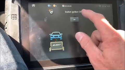 2018 Ford Fusion how to proceed when you have a working proximity key