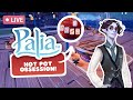 🔴 Playing Hot Pot in Palia &amp; Enjoying the Night Market! 🍲✨