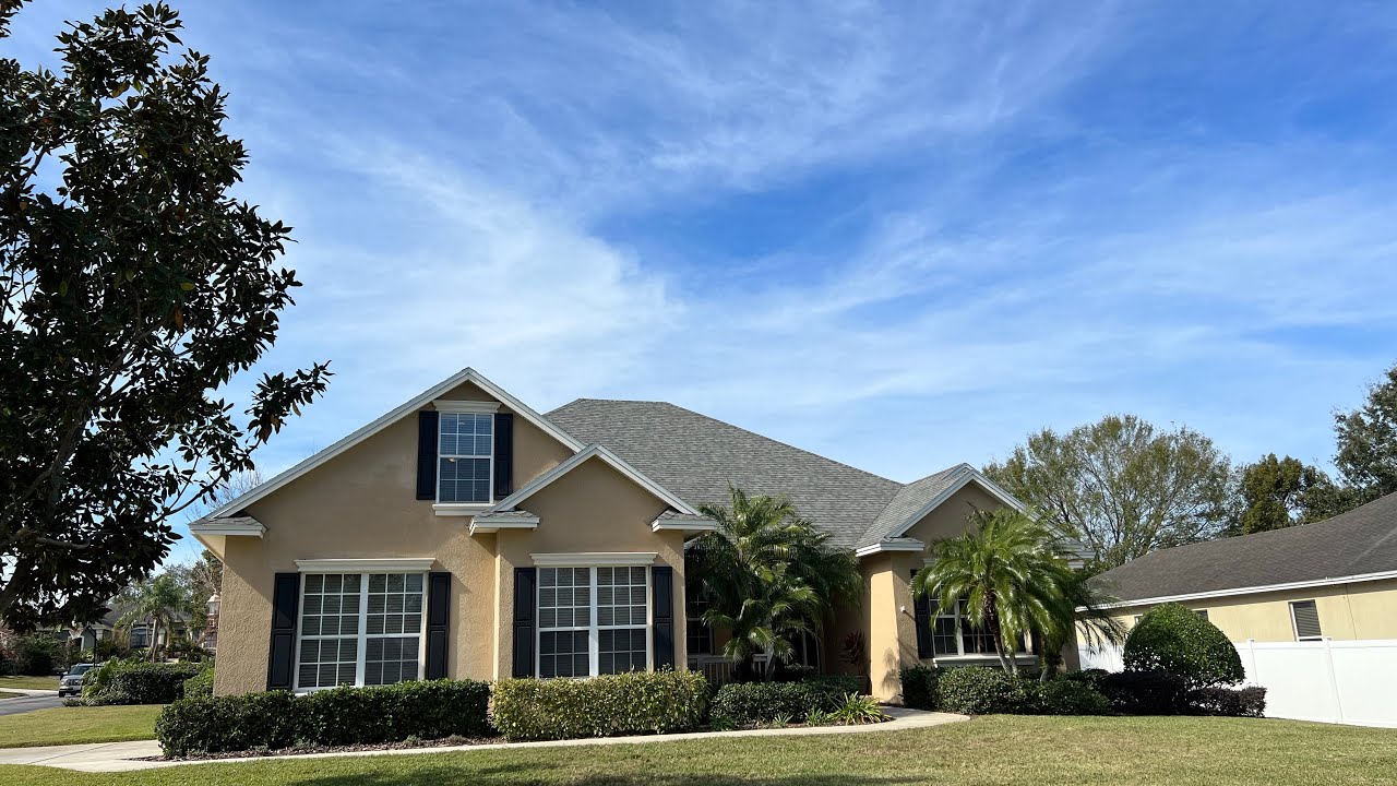 Unveiling a Majestic South Lakeland Pool Home You Won't Believe What