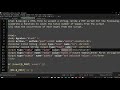 BCA-PHP program to check occurrences of a string