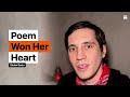 The Poet as Rock Star #substack #shorts