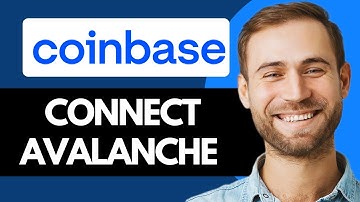 How to Connect Coinbase Wallet to the Avalanche C Chain (Best Method)