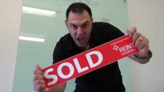 Peter Kafkas Powerful Real Estate Trailer