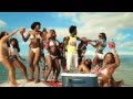 POPCAAN - PARTY SHOT [OFFICIAL VIDEO] 