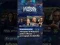 Advogados de Bolsonaro pedem a Moraes prorrogação da domiciliar