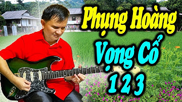Độc Tấu Phụng Hoàng 12 Câu Vọng cổ 1,2,3 - Ns Thanh Dũng Khiếm Thị | Hoàng Linh Tinh Vlog
