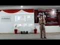 Surmonter Des Problemes N Est Que Le Premier Pas AICHA ASSAL TEDxEljadidaLive Surmonter Des Problemes N Est Que Le Premier Pas AICHA ASSAL TEDxEljadidaLive