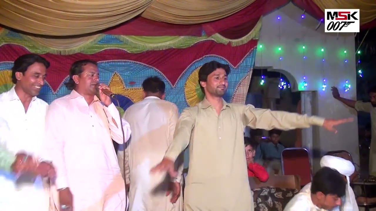 Tasawar Hussain Arif Sabri Haji Khizar HD Program 2024 Shadi Program Shahbaz Nutt