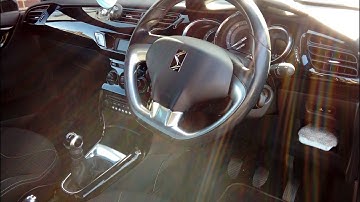 DS3 / C3 2009 - 2016 how to remove radio & fit a Parrot hands free kit,simple step by step guide.