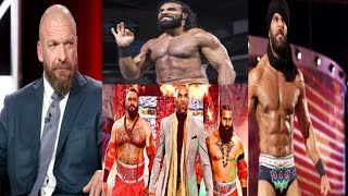 Why HHH Shockingly Released all Indian Wrestlers from WWE !! 😯😯