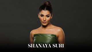 Shanaya Suri Tu Zakhm Hai Season 2 Nehal Chudasama Gashmeer Mahajani Donal Bisht Mx Player