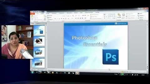 Adding and Managing SWFs in Adobe Presenter 8