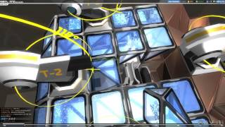 Let's Play: Robocraft - T1 Because the servers broke - 1 / 2