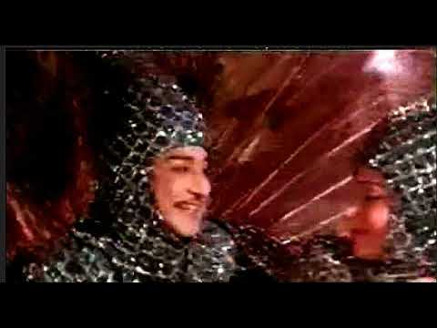 Ulagam Neeyadum Song Lyrics on YouTube