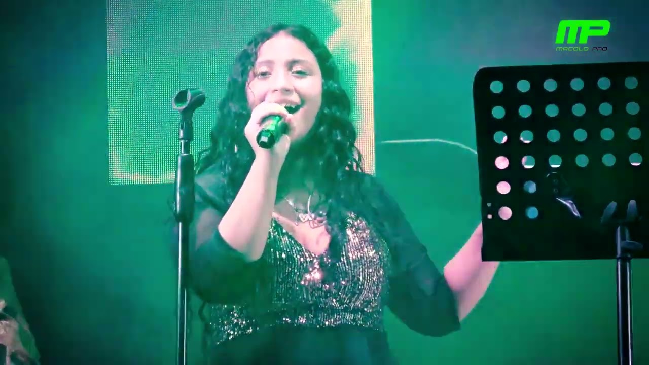 Te juro que te amo Orquesta Clave Juvenil