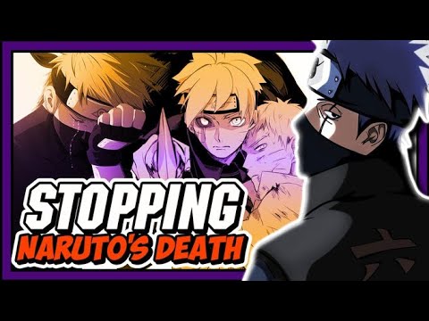 Naruto's Possible Death Explained!  Boruto: Naruto Next Generations 