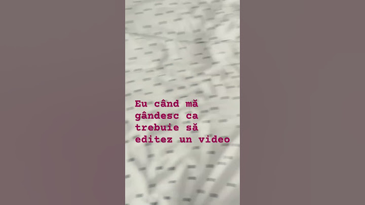 Așa se întâmplă