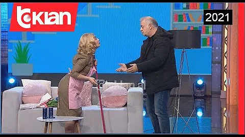 Klanifornia - Kur burri vjen tapë