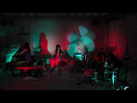 RESPIRIA live - Bois Sans Lune